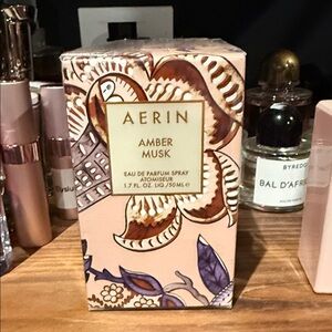 Aerin Amber Musk